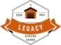 Legacy Garage door repair gig harbor